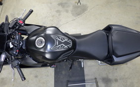 HONDA CBR400R 2025 NC65