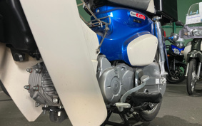 HONDA SUPER CUB50 AA09