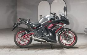 KAWASAKI NINJA400 EX400E