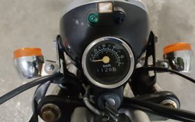HONDA APE 100 HC07