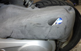 HONDA DIO Gen.6 AF62