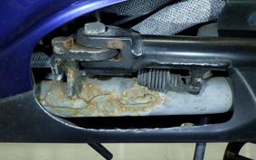 SUZUKI SKYWAVE 250 (Burgman 250) M CJ45A