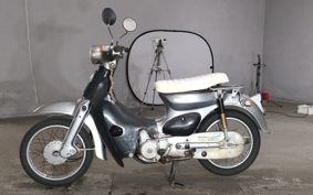 HONDA LITTLE CUB AA01