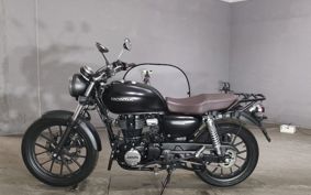 HONDA GB350 2022 NC59