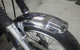 YAMAHA SR400 Gen.5 2019 RH16J