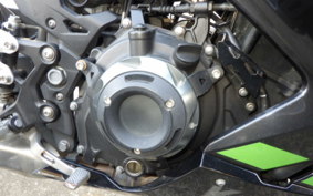 KAWASAKI NINJA 400 2018 EX400G