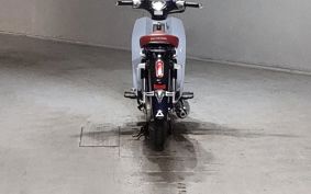 HONDA  SUPER CUB C125 JA48
