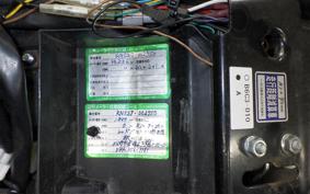 YAMAHA MT-09 ASP RN52J