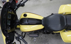 HARLEY FLHXS 1870 2024