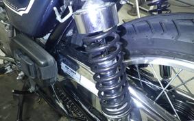 YAMAHA SR400 Gen.5 2019 RH16J