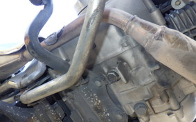 HONDA C125 SUPER CUB JA48