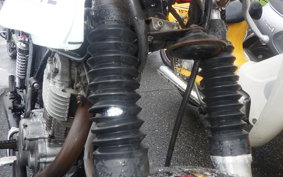 YAMAHA SR400 Gen.3 2001 RH01J