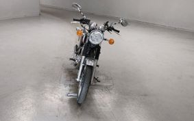 YAMAHA SR400 2009 RH01J