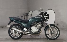 HONDA JADE MC23