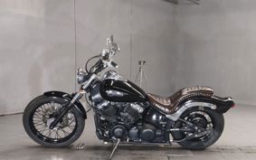 YAMAHA DRAGSTAR400 4TR