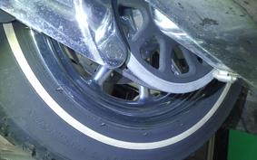 HARLEY FLHR 1580 2007