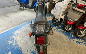 YAMAHA TW200 2JL