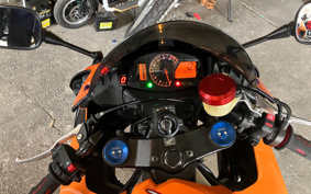 HONDA CBR600RR 2016 PC40