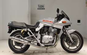 SUZUKI GSX400S KATANA 1995 GK77A