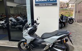 HONDA ADV160 KF54