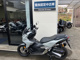 Фото Honda ADV160 с японского аукциона