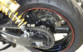 YAMAHA XJR1300 Gen.2 2010 RP17J