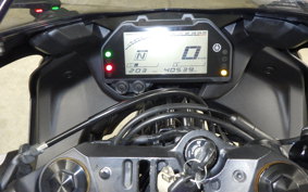 YAMAHA YZF-R25 A RG43J