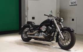 YAMAHA DRAGSTAR 400 CLASSIC 1998 4TR