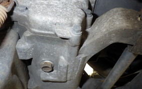 SUZUKI ADDRESS V50 Gen.2 2001 CA44A