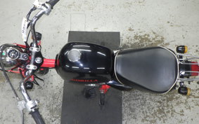 HONDA UNREGISTERED MODEL by BDS50