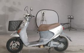 SUZUKI  LET`S 4G CA41A