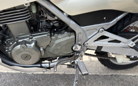 KAWASAKI KLE400 2001 LE400A