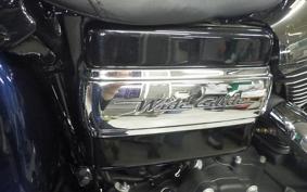 HARLEY FXDWG 1580 2013