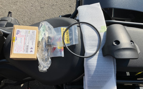 HONDA  REBEL 1100T DCT 2023 SC83