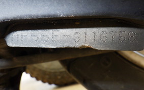 HONDA DIO Gen.5 AF56