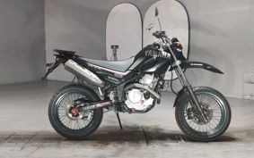 YAMAHA XT250X DG11J