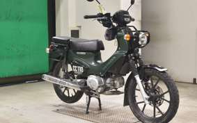 HONDA CROSS CUB 110 2023 JA60