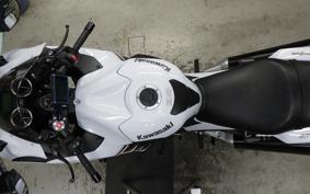 KAWASAKI ZX 1400 NINJA R A 2013