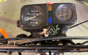 HONDA XL125S L125S