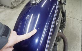 KAWASAKI 250TR BJ250F