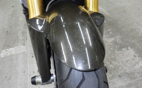 DUCATI STREETFIGHTER S 2009