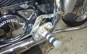 HONDA SHADOW 750 Gen. 2 2000 RC44