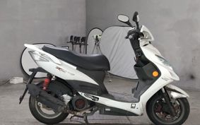 KYMCO RACING125FI SR25BA
