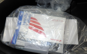 HONDA LEAD 125 2025 JK12