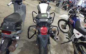 HONDA NC750L RC67