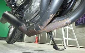 HONDA CB400ﾌｫｱ 2024 CB400F