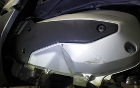 HONDA PCX125 2013 JK05