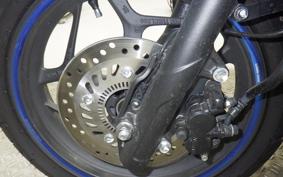 HONDA PCX 160 2016 KF47