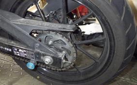 SUZUKI GSX-R125 DL33B