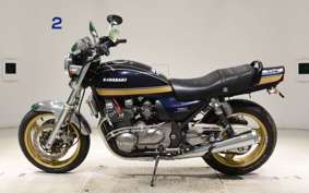 KAWASAKI ZEPHYR 750 2003 ZR750C